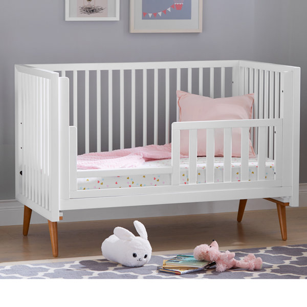 Contours Roscoe 3in1 Convertible Crib & Reviews Wayfair
